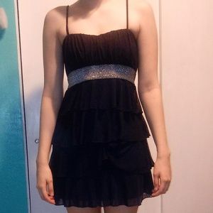 Formal dress